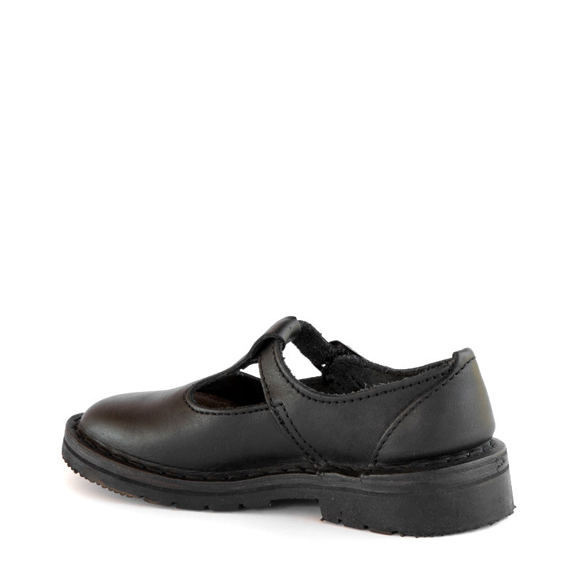Children's T-Bar Shoe