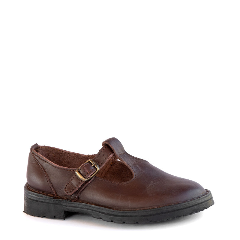 Children's T-Bar Shoe