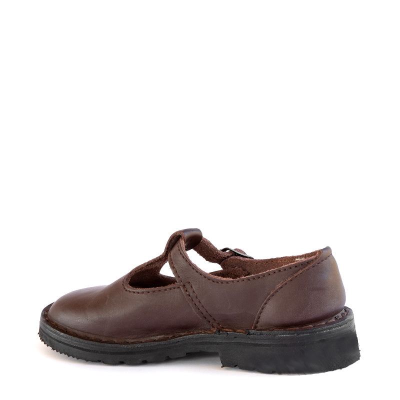 Children's T-Bar Shoe