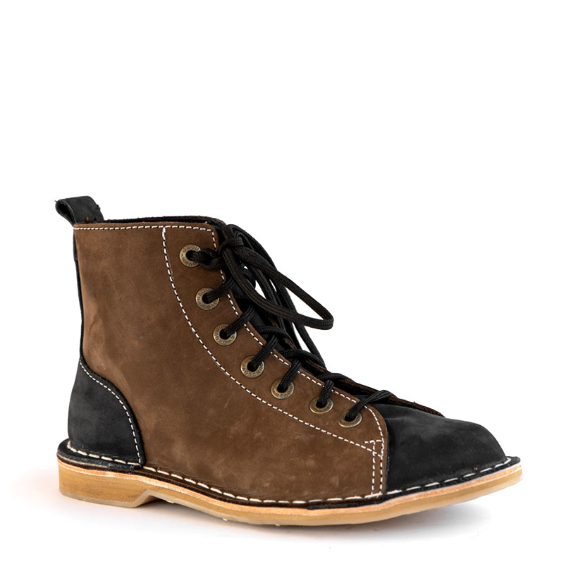 Women's Takkie Boot