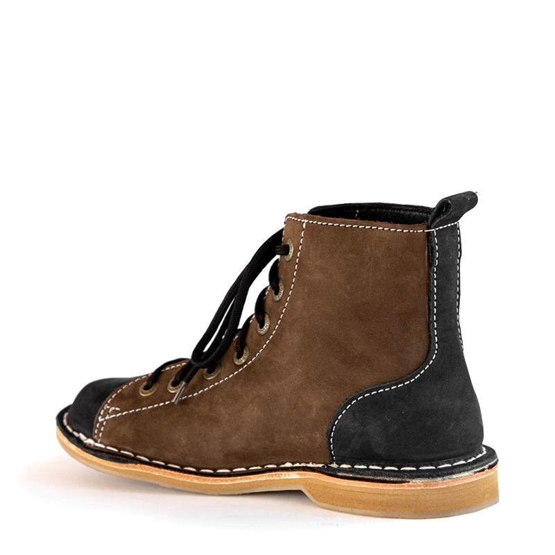 Women's Takkie Boot