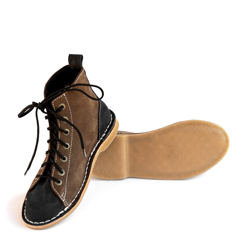 Women's Takkie Boot