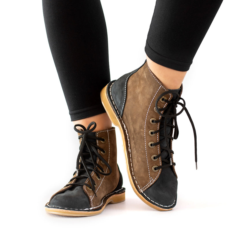 Women's Takkie Boot