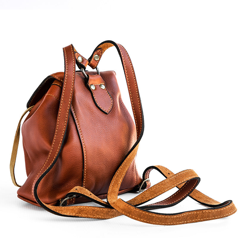 Tiny rucksack