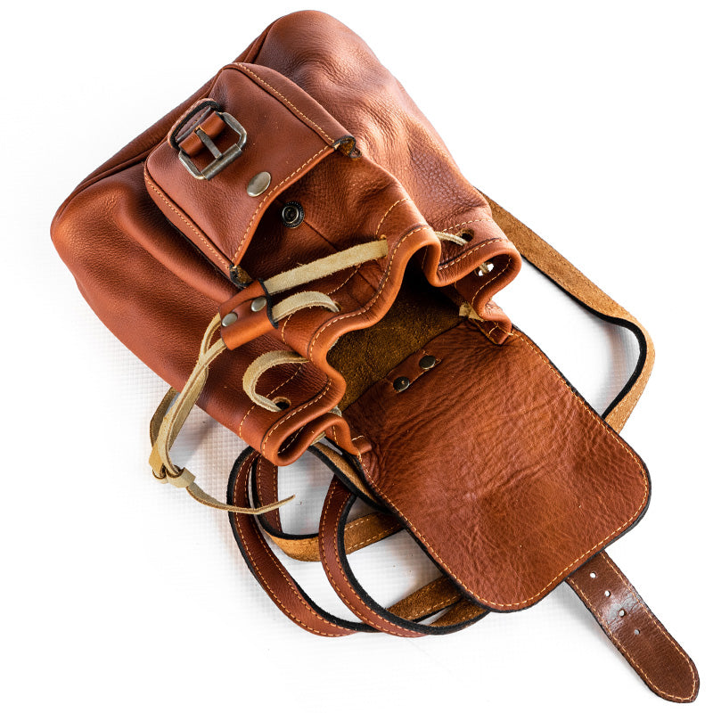 Tiny rucksack