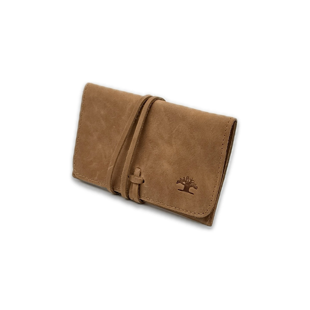 Tobacco Pouch