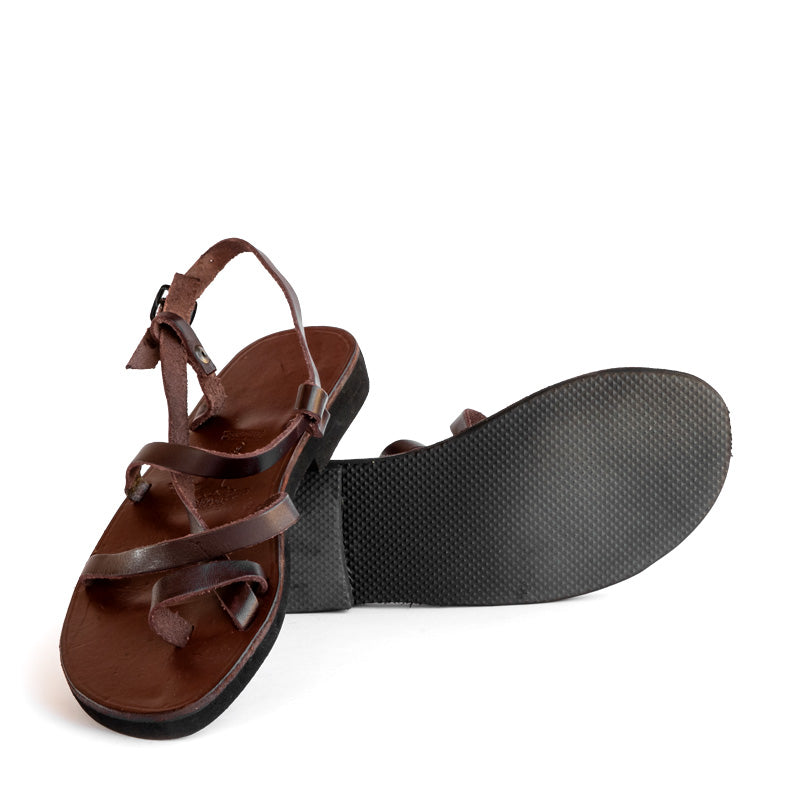 Women's Toe Strap Sandal