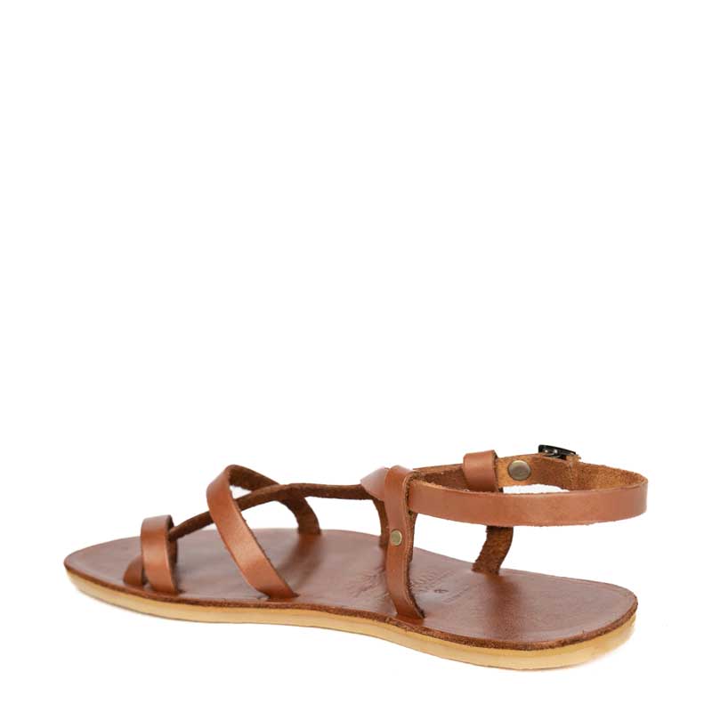 Women's Toe Strap Sandal