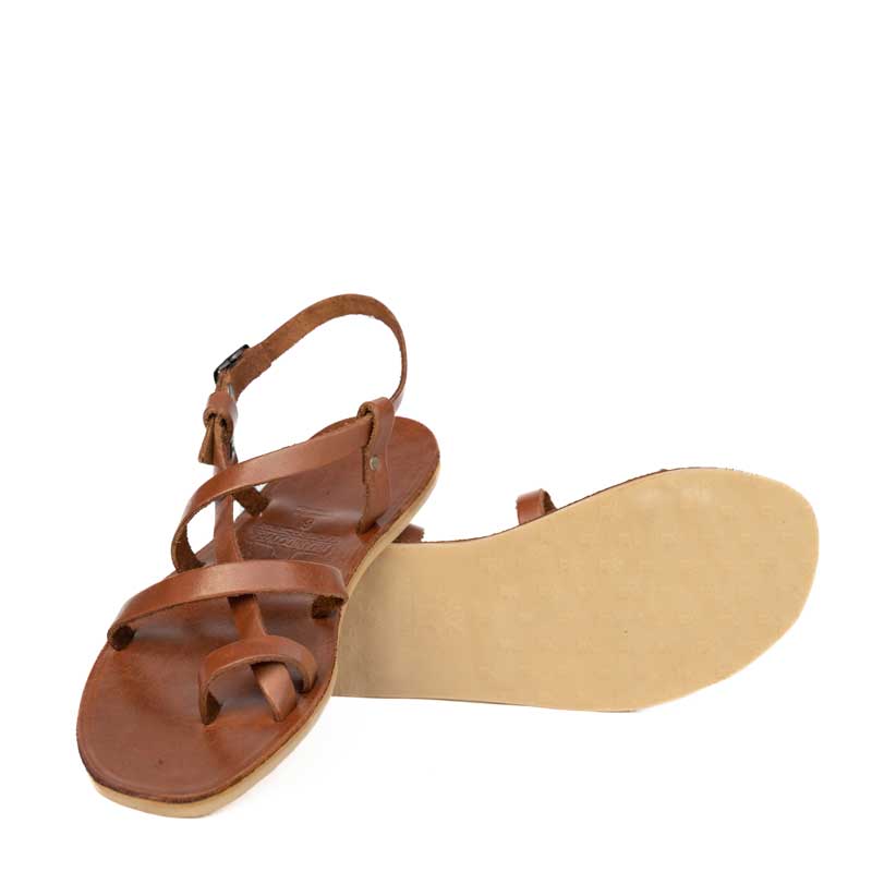 Women's Toe Strap Sandal