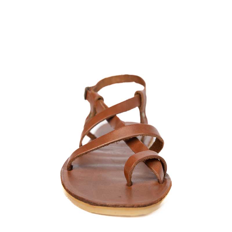 Women's Toe Strap Sandal