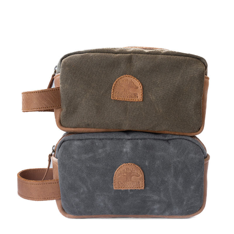 Toiletry Bag