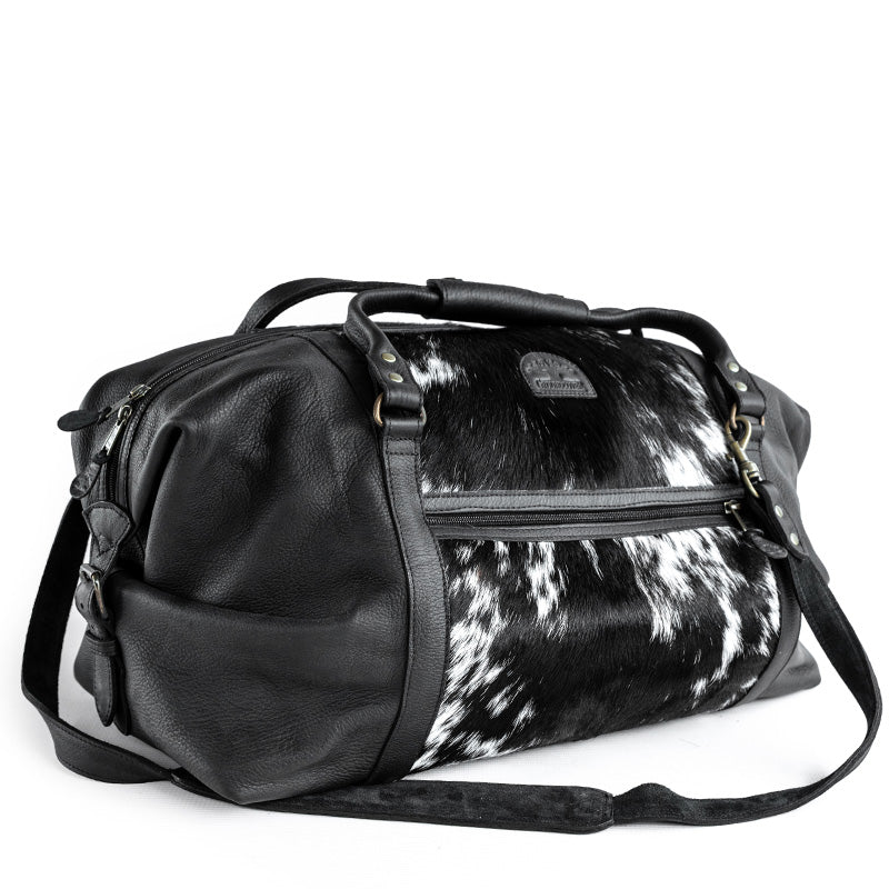 Travel bag Nguni