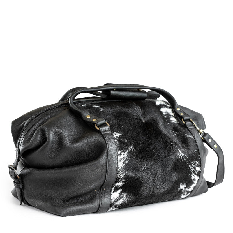 Travel bag Nguni