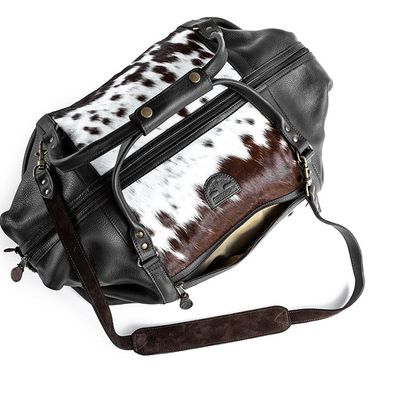 Travel bag Nguni