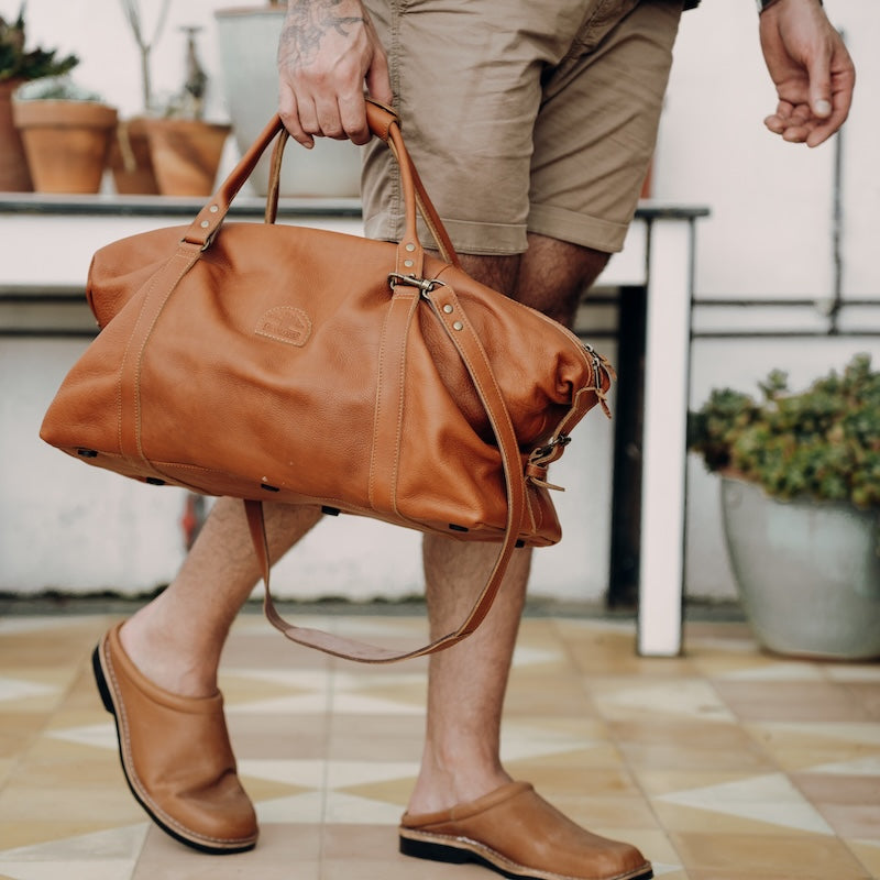 Travel bag