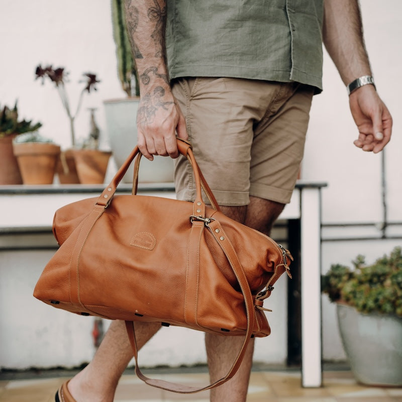 Travel bag