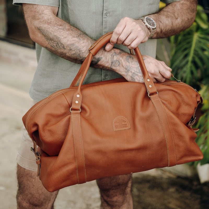 Travel bag