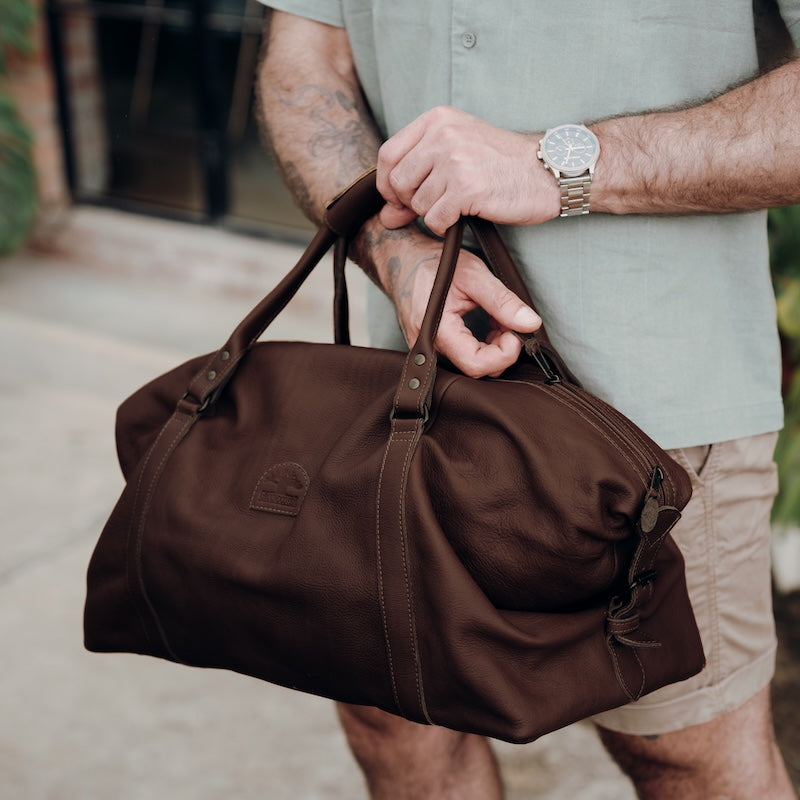 Travel bag