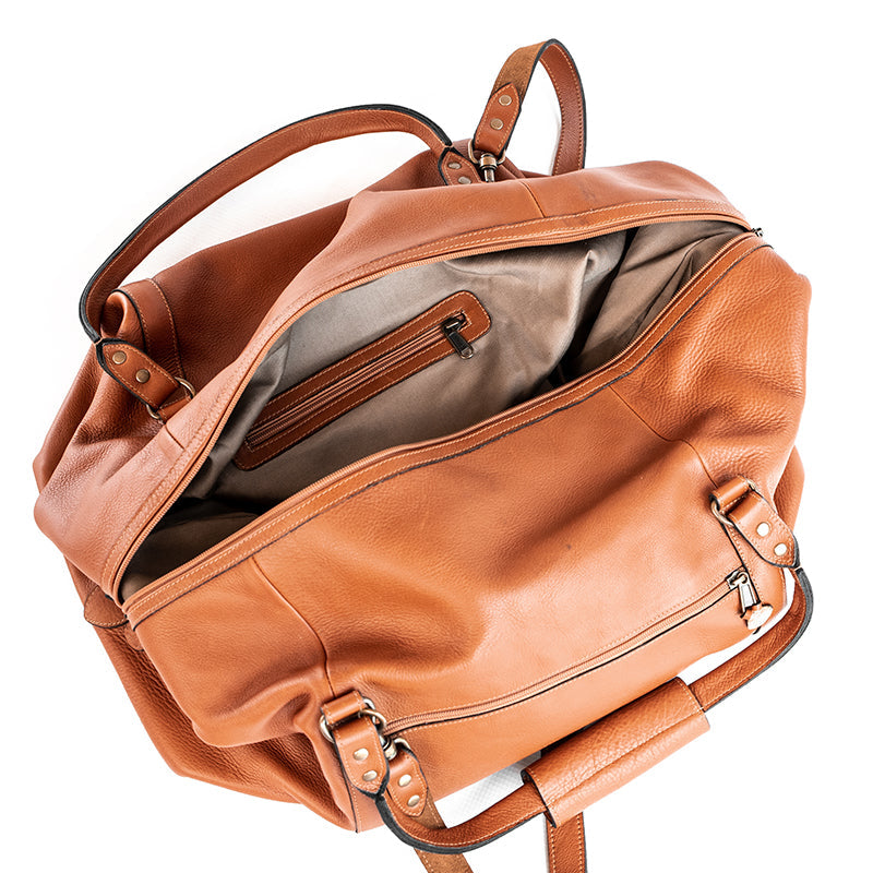 Travel bag
