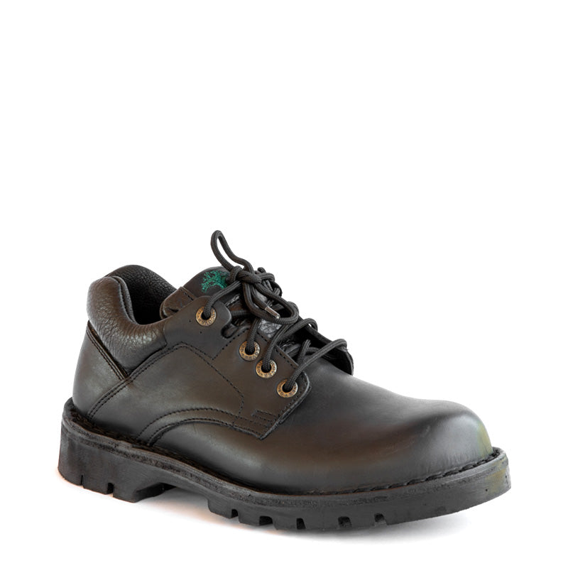Men's Trekker Shoe Black