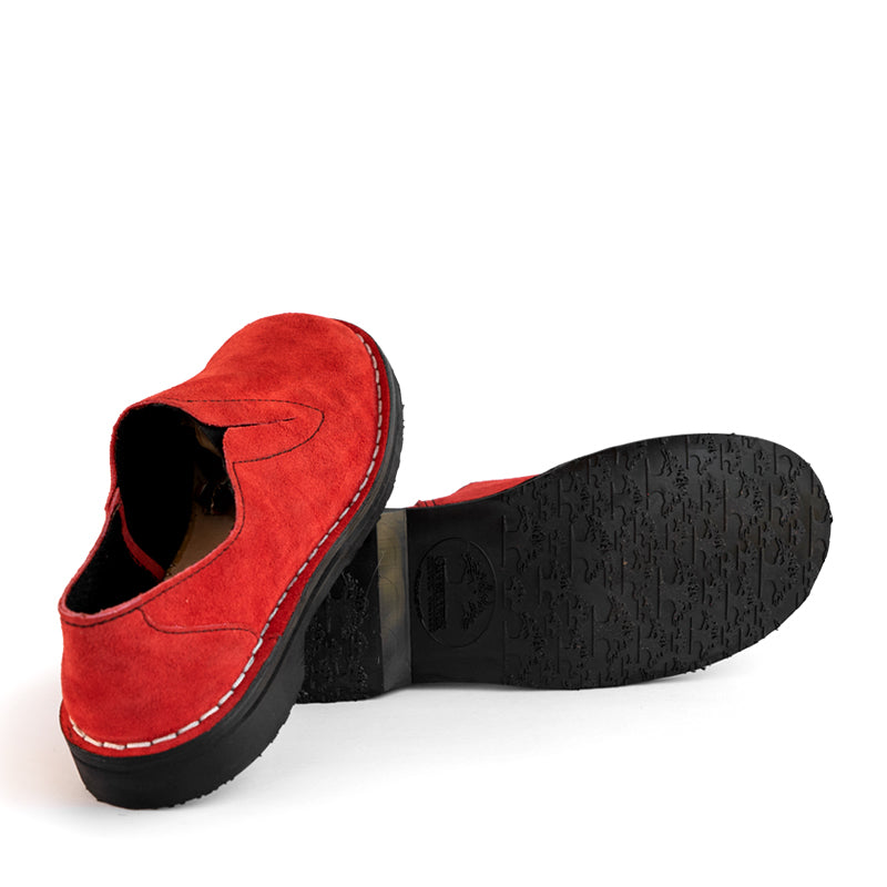 Women's Tyrol Shoe