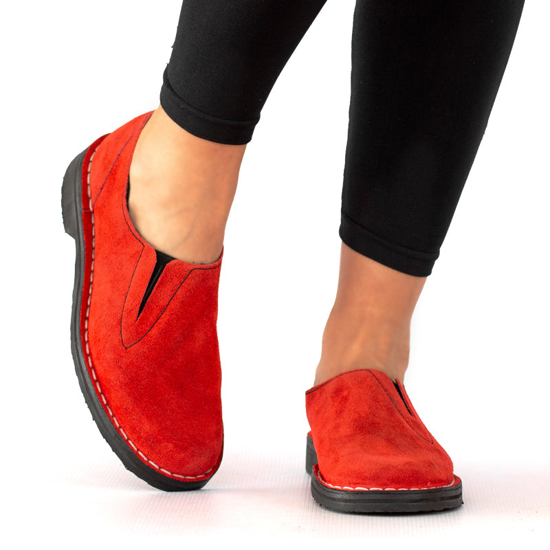 Women's Tyrol Shoe