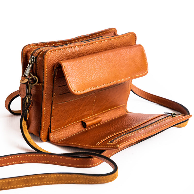 Unisex Bag