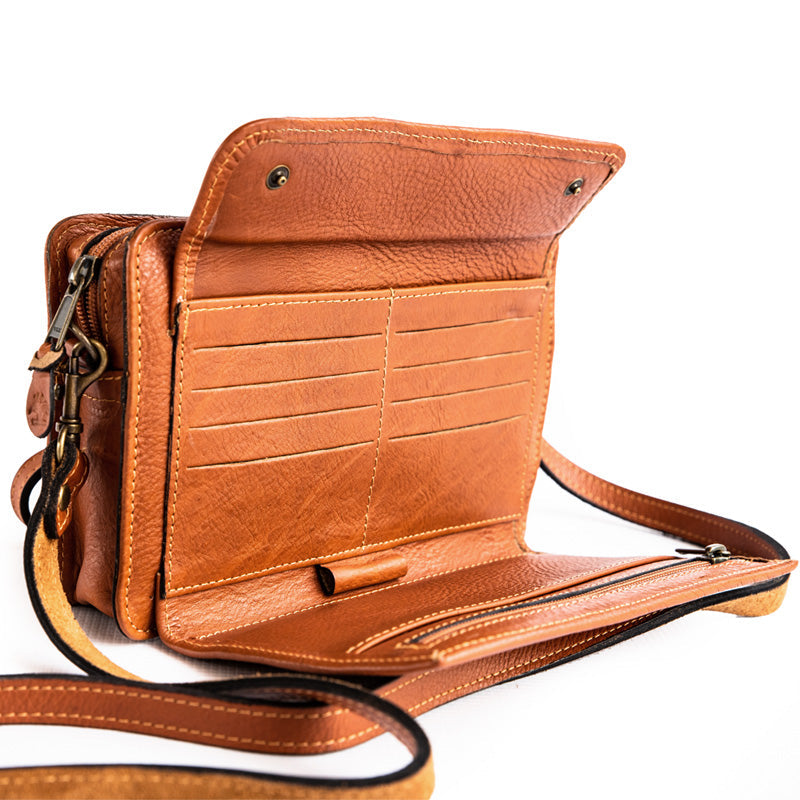 Unisex Bag
