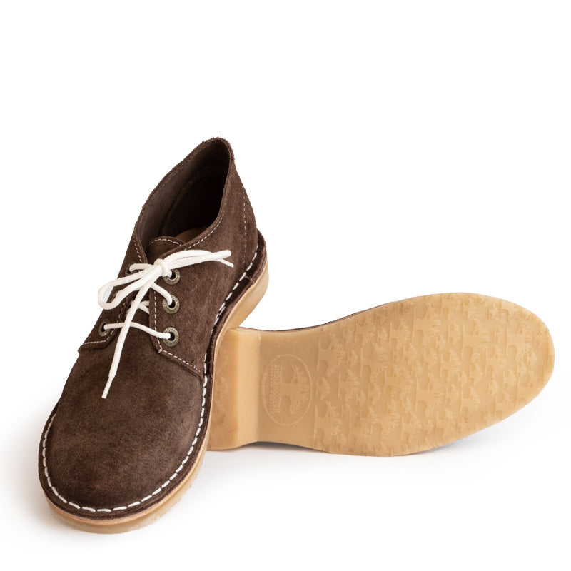 Men's Veldskoen Slim Fit