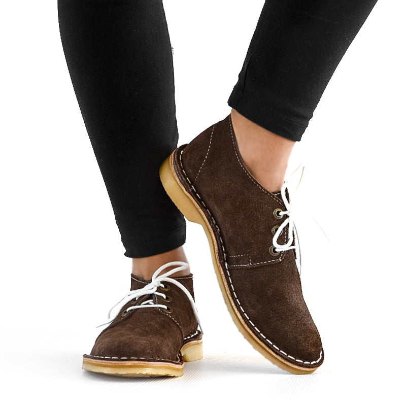 Women's Veldskoen Slim Fit