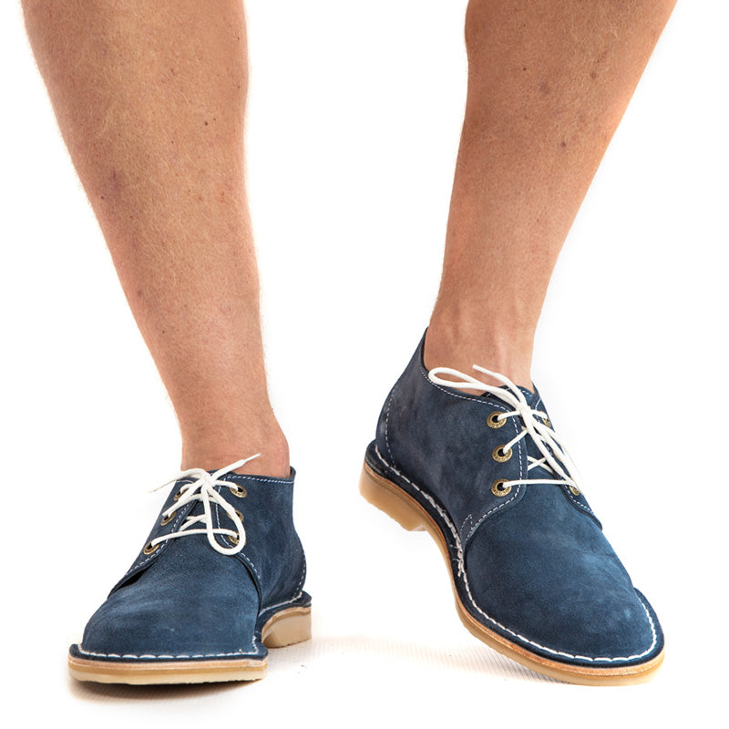 Men's Veldskoen Slim Fit