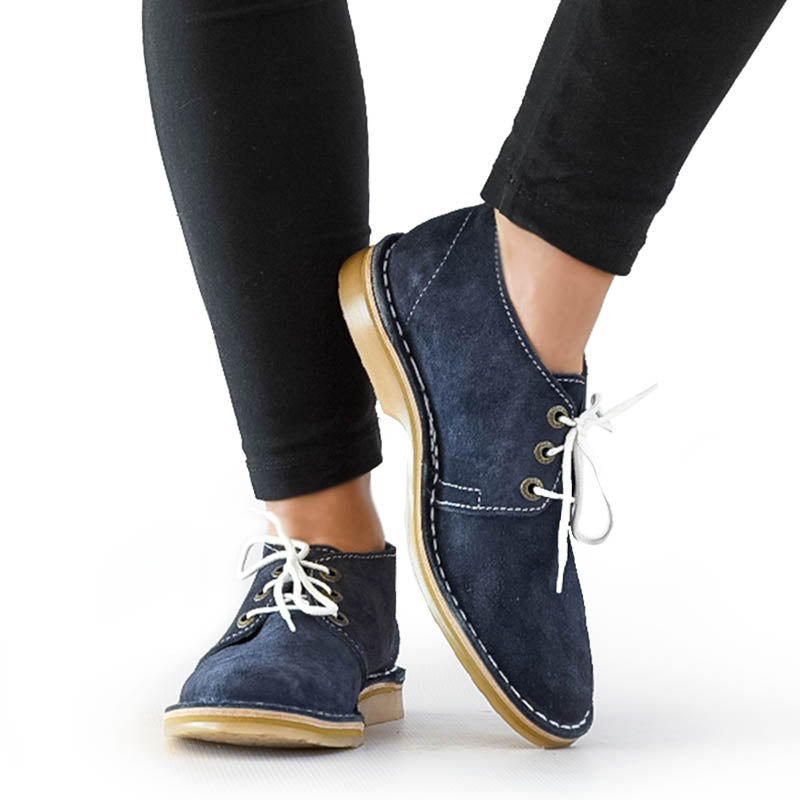 Men's Veldskoen Slim Fit