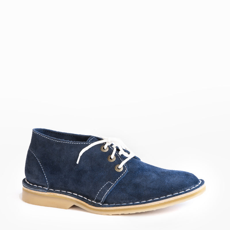 Men's Veldskoen Slim Fit