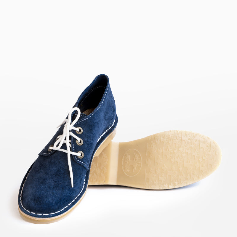 Men's Veldskoen Slim Fit