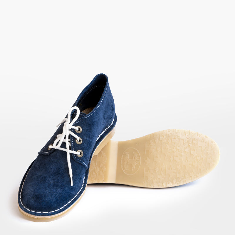 Women's Veldskoen Slim Fit