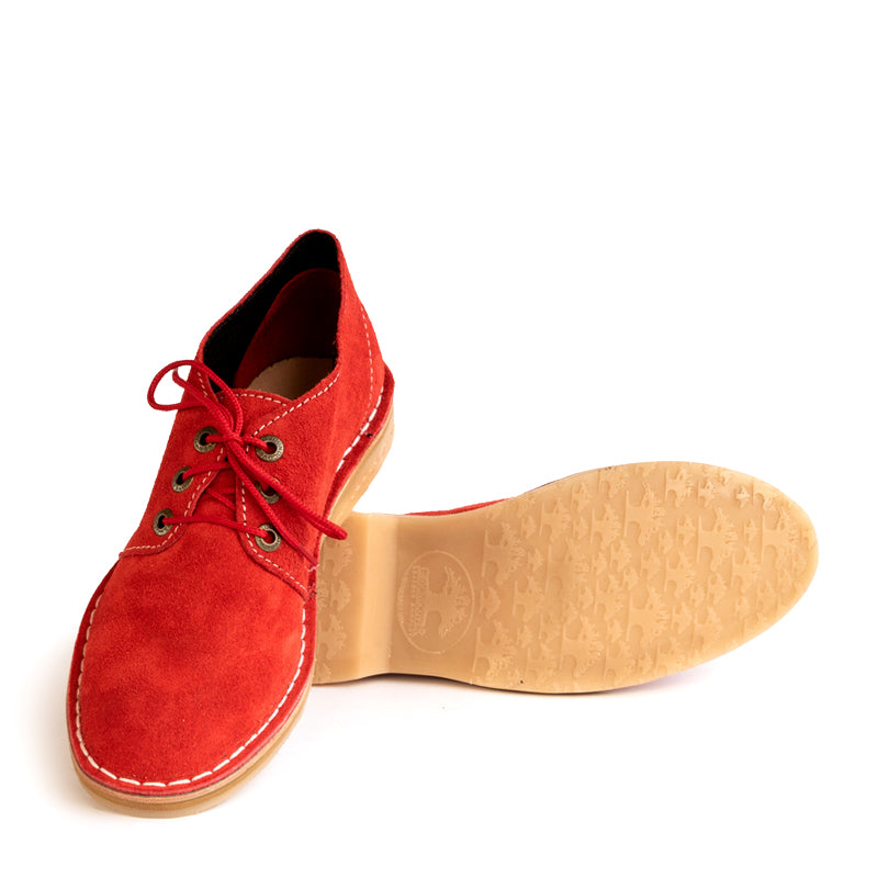 Men's Veldskoen Slim Fit