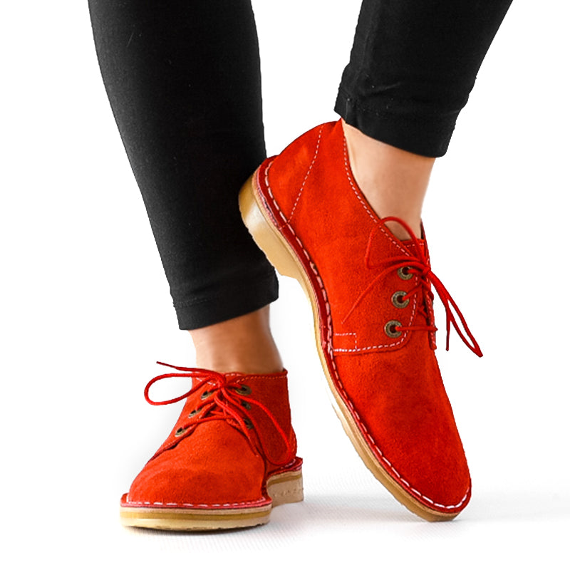 Women's Veldskoen Slim Fit