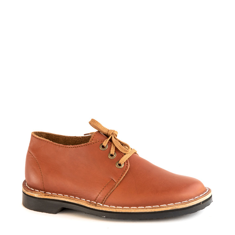 Men's Veldskoen FS - Full Grain