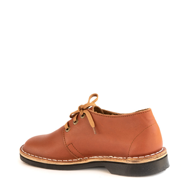 Men's Veldskoen FS - Full Grain