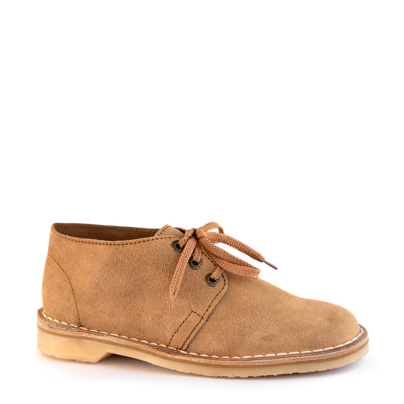 Men's Veldskoen Broad Fit