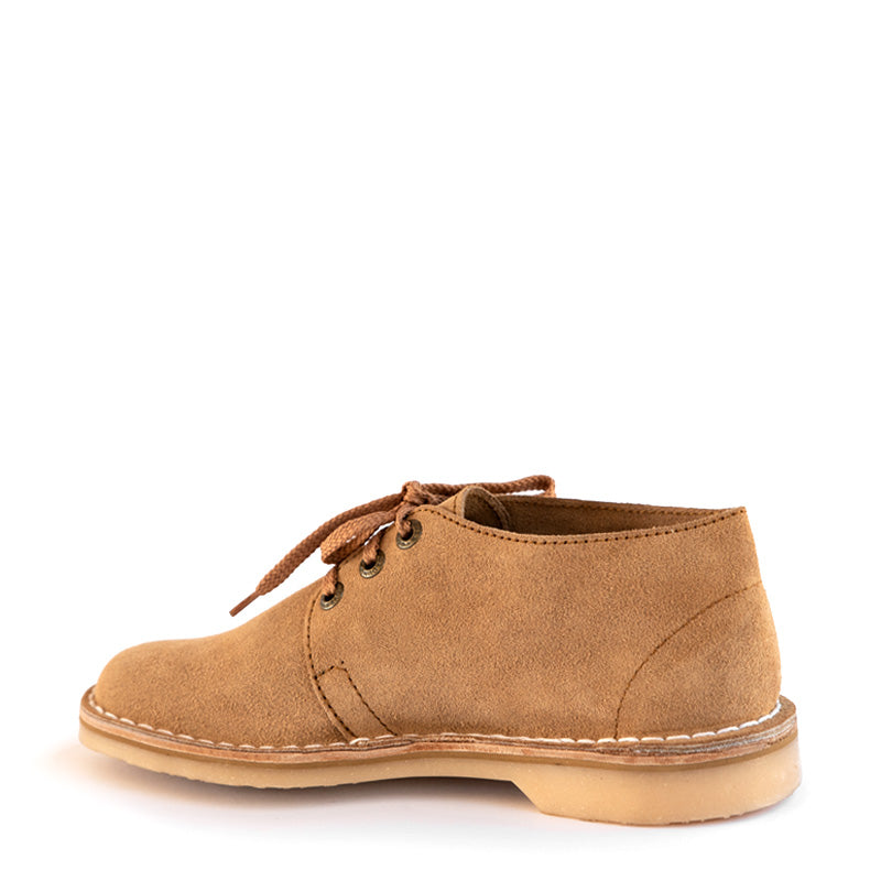 Men's Veldskoen Broad Fit