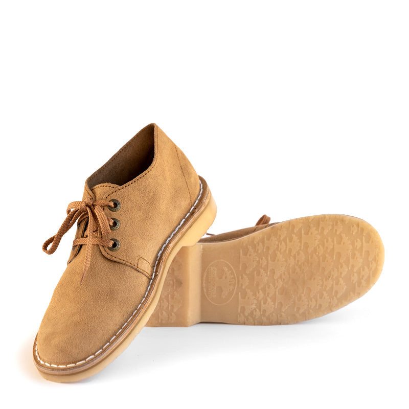 Men's Veldskoen Broad Fit
