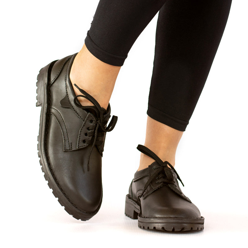 Youth Walking Shoe