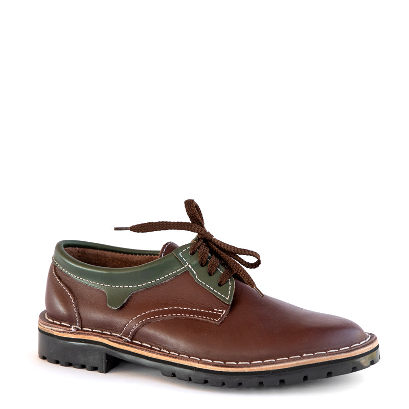 Youth Walking Shoe