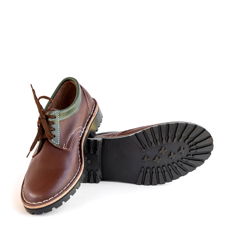 Youth Walking Shoe
