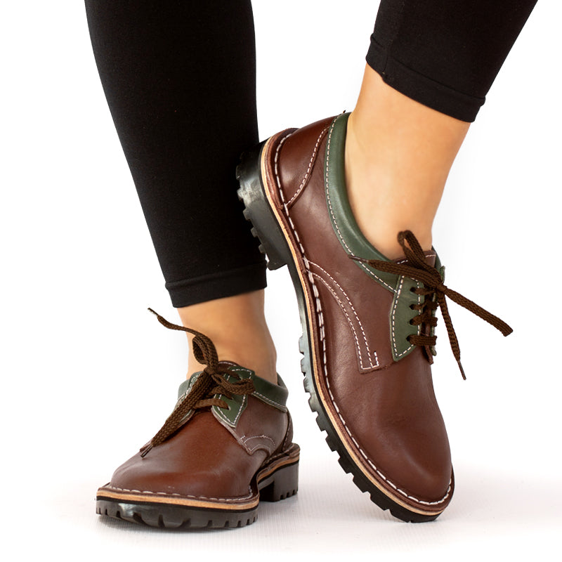 Youth Walking Shoe