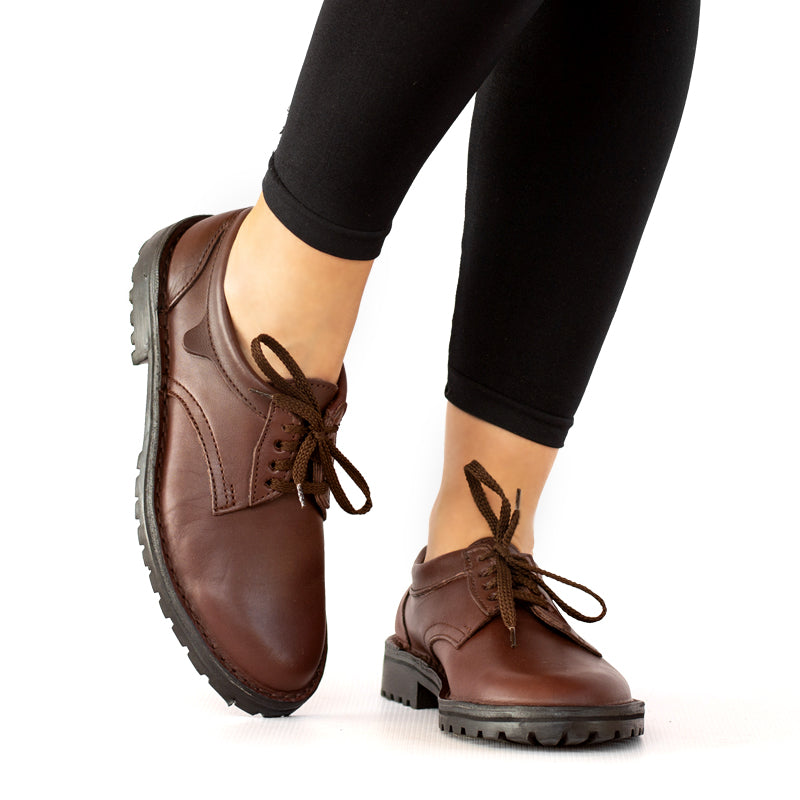 Youth Walking Shoe