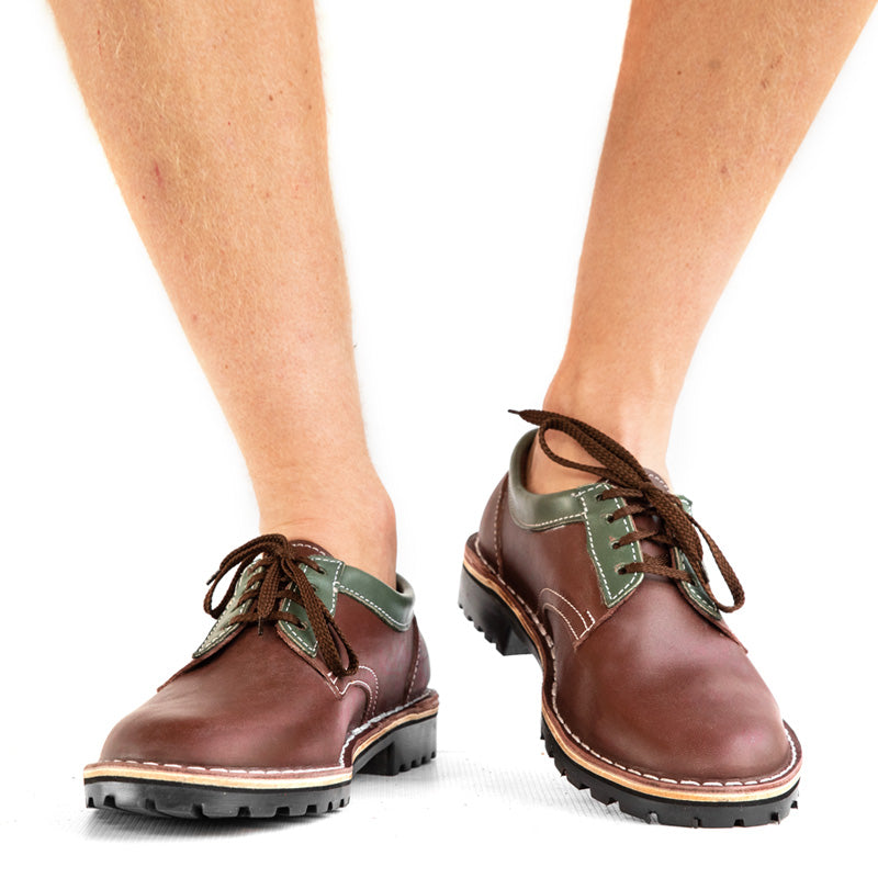 Men's Walking Shoe