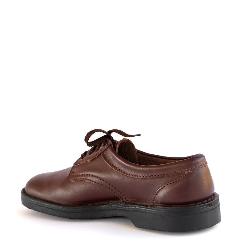 Men's Broad Fitting Walking Shoe (FS)