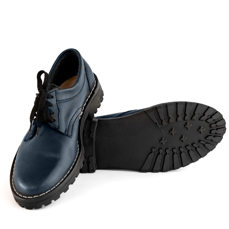 Women's Walking Shoe Navy